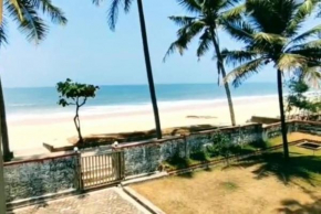 Beach Villa Homestays by VR PROPERTIES